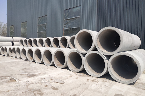 鋼筋混凝土排水管